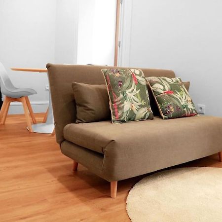 Loving Apartment By The River Porto Bagian luar foto