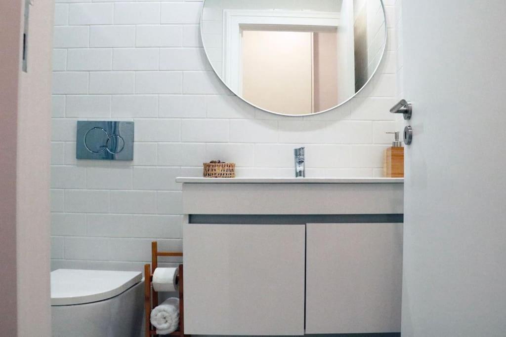 Loving Apartment By The River Porto Bagian luar foto