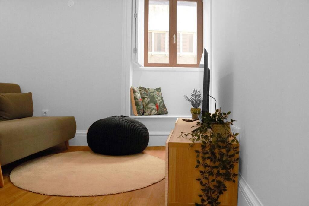 Loving Apartment By The River Porto Bagian luar foto